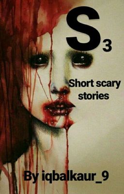 short scary stories 