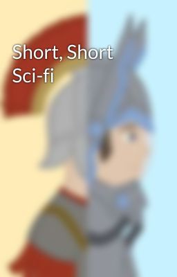 Short, Short Sci-fi