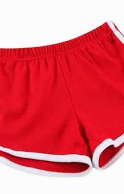 Short Shorts 