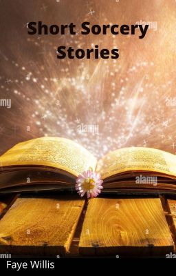 short sorcery stories