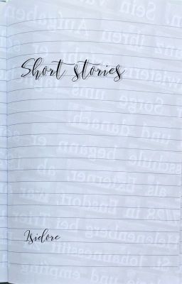 Short stories