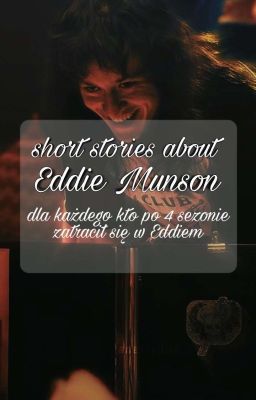 Short Stories About Eddie Munson | Stranger Things