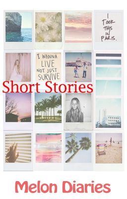 Short Stories and Poems