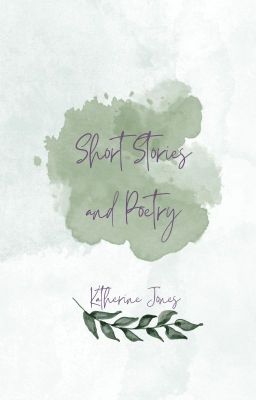 Short Stories and Poetry