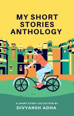 Short Stories Anthology