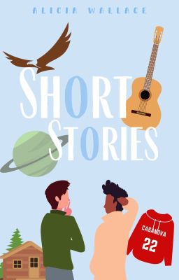 Short Stories (bxb)