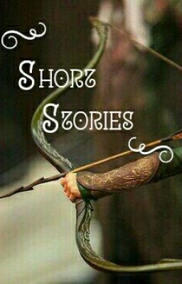 Short Stories by GadSul