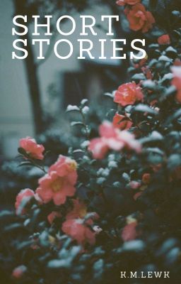 Short Stories - {for Contests}