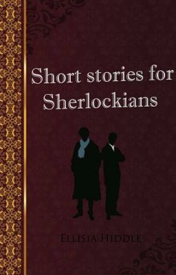 Short Stories For Sherlockians