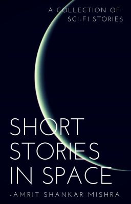 Short Stories in Space