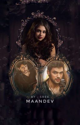 Short Stories MaAnDev [OPEN]