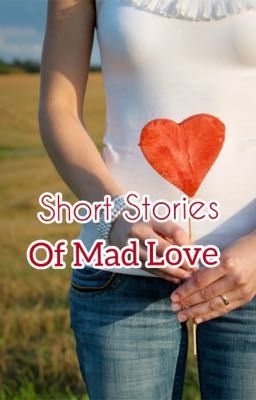 Short Stories Of Mad Love  {YouTubers X Reader} 