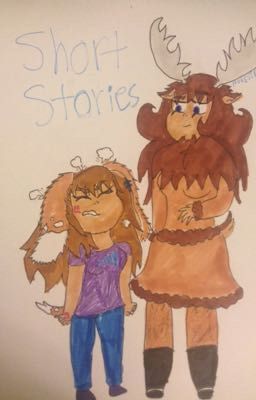 Short Stories (OLD) 