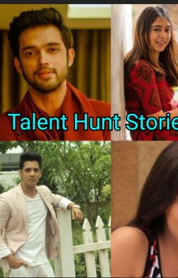 short stories on talent hunt