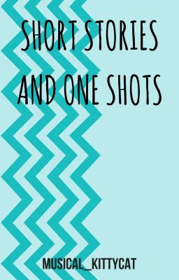 Short Stories & One Shots