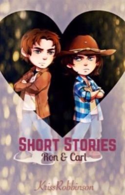 Short Stories - Ron & Carl