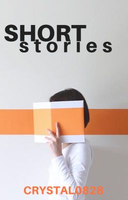 Short Stories #Wattys2016