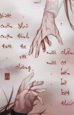 Short stories: Yêu - Hận