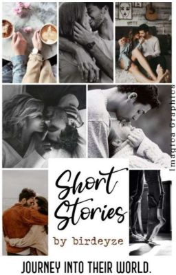  SHORT STORIES:ງ໐นrຖēฯ iຖt໐ thēir ຟ໐rl໓