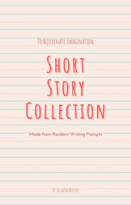 Short Story Collection