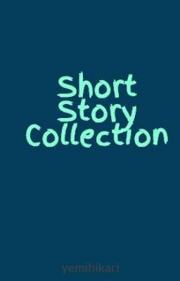 Short Story Collection