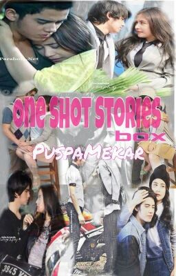 Short Story Collection