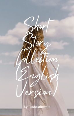 Short Story Collection (English Version)