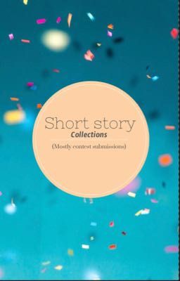 Short Story Collections