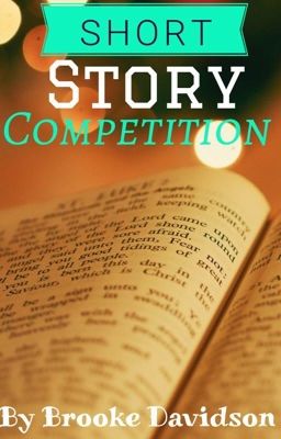 Short Story Competition 