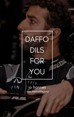 short story: daffodils for you | d.r3