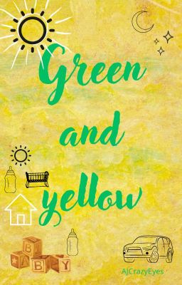 Short Story: Green and yellow