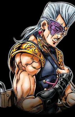 {SHORT STORY} ~In The Past~ Polnareff x Fem! Reader