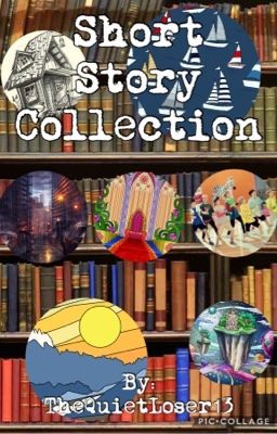 Short Story Library