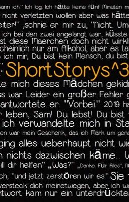 Short Storys³