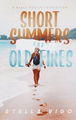 Short Summers and Old Fires