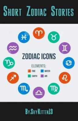 Short Zodiac Stories