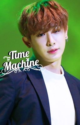 | Shortfic | || 2Won || Time Machine