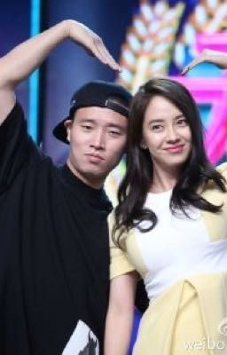 [SHORTFIC] Bất Chấp [Monday Couple]