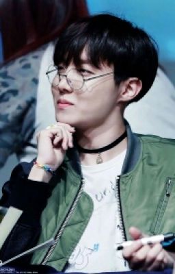 [ Shortfic ] { BTS J-Hope ] Nàng Ngốc Và Chàng Hề