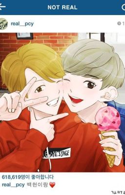 (Shortfic)[ChanBaek] Bà Xã! Anh Xin Lỗi