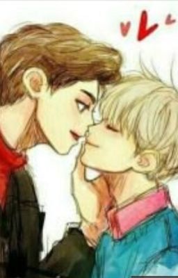 [Shortfic] [Chanbaek] Chỉ có anh mới được kết hôn với em!