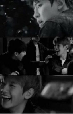 [Shortfic][ChanBaek] Đừng khóc...