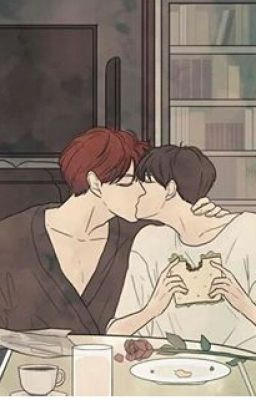 [Shortfic][ChanBaek, HunHan] Yêu em, mãi mãi.