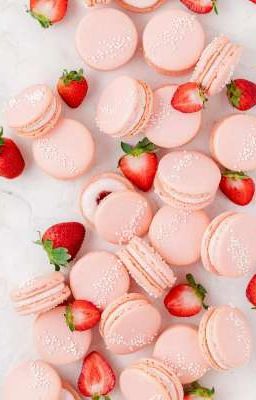 [ Shortfic ] [ ChanBaek ] Macaron Vị Dâu 