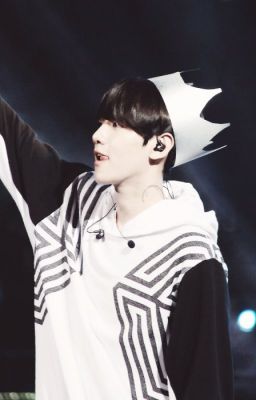 [ SHORTFIC][CHANBAEK ][ PG-15 ] MY PRINCESS