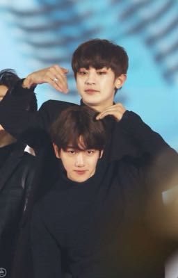 [Shortfic]/ChanBaek/-Trann2buy- Cuộc gặp gỡ định mệnh