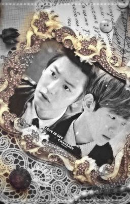 (Shortfic ) Chanbaek : Trêu đùa