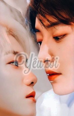 [ Shortfic ChanBaek ] Yêu Sói