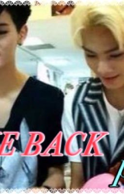 [SHORTFIC] COME BACK