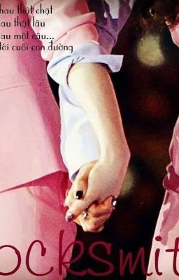 [Shortfic][Cover][TaeNy] - Trêu Đùa Quân Tâm